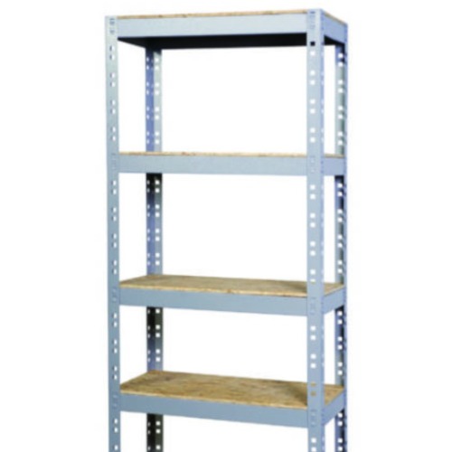 Estante com 5 prateleira 805 x 405 x 1970 mm - PDP-5