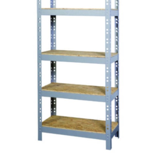 Estante com 5 prateleira 805 x 405 x 1970 mm - PDP-5