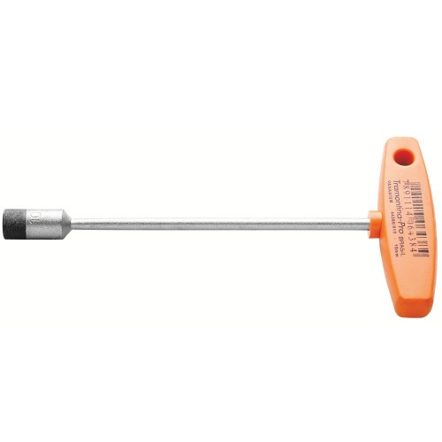 Chave com cabo tipo canho cabo 