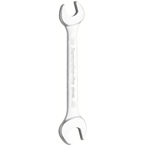 Chave fixa 25 x 28 mm a�o cromo van�dio 