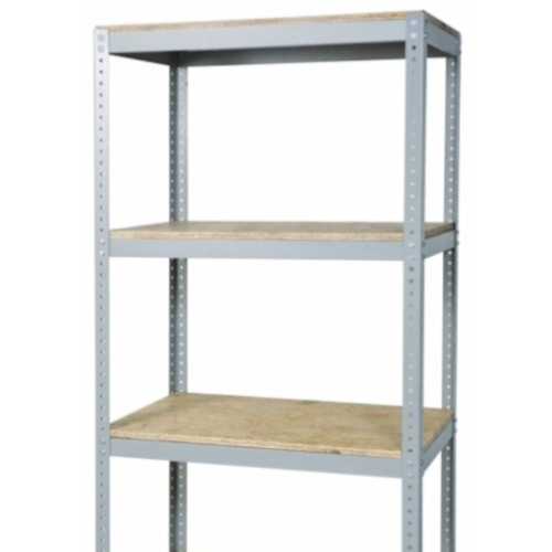 Estante desmontável com 4 prateleiras - PG-4 Estante desmontável com 4 prateleiras - PG-4