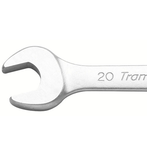 Chave fixa 20 x 22 mm a�o cromo van�dio