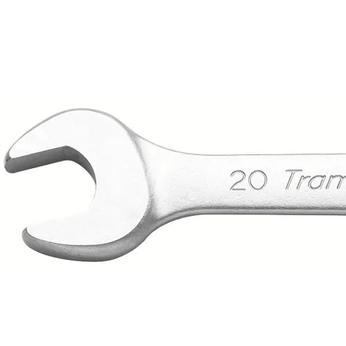 Chave fixa 20 x 22 mm aço cromo vanádio