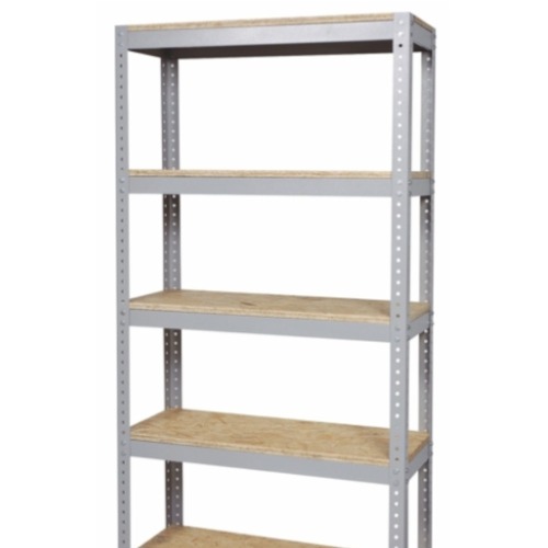Estante desmontvel com 5 prateleiras - PG-5