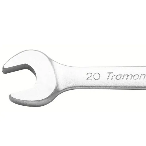 Chave fixa 19 x 22 mm aço cromo vanádio