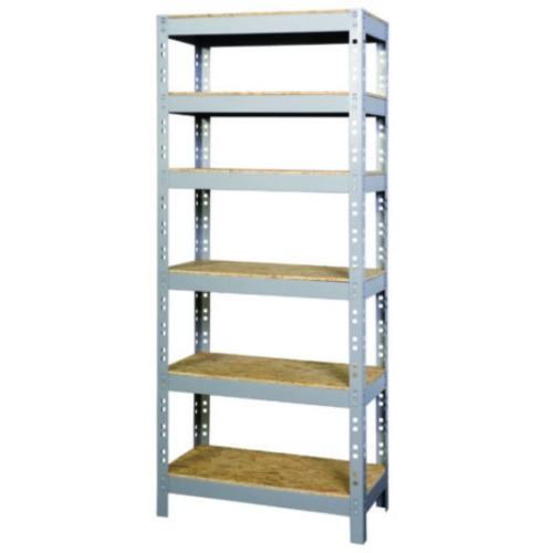 Estante desmontvel com 6 prateleiras - PDP-6