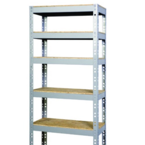 Estante desmontvel com 6 prateleiras - PDP-6