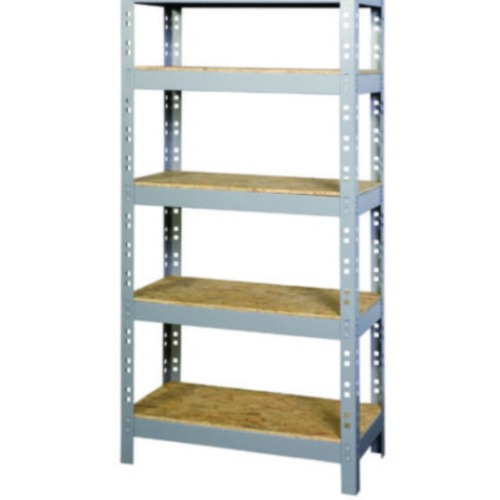 Estante desmontvel com 6 prateleiras - PDP-6