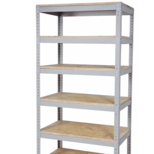 Estante desmont�vel com 6 prateleiras - PG-6