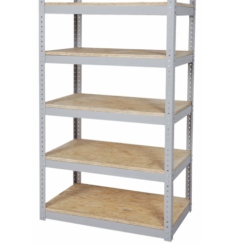 Estante desmont�vel com 6 prateleiras - PG-6