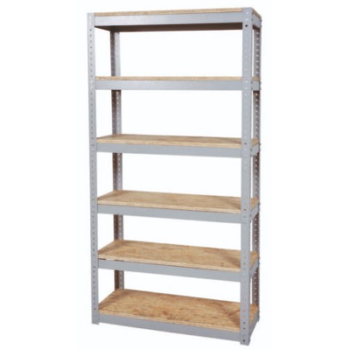 Estante desmontvel com 6 prateleiras - PT-6