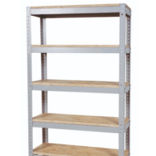 Estante desmontvel com 6 prateleiras - PT-6