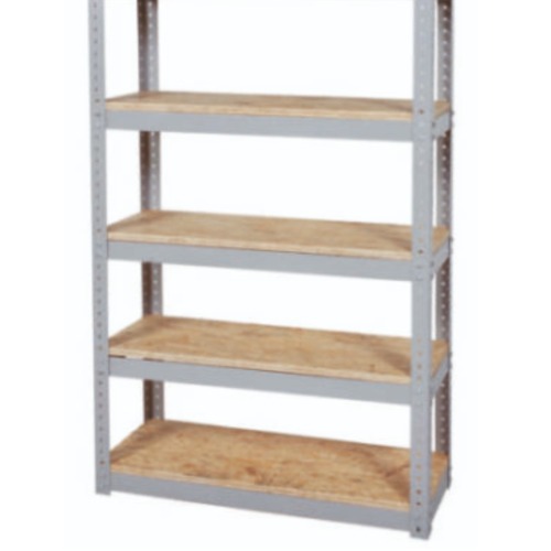 Estante desmontvel com 6 prateleiras - PT-6