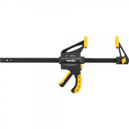 Grampo sargento para marceneiro de 12 Grampo sargento para marceneiro de 12