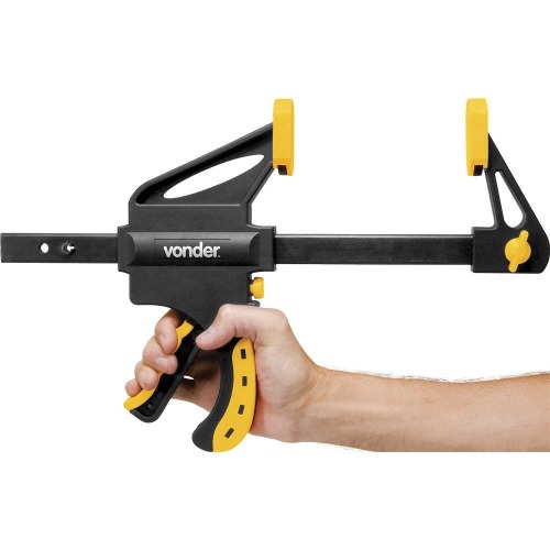 Grampo sargento para marceneiro de 12 Grampo sargento para marceneiro de 12