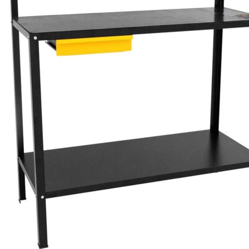 Bancada para trabalho multiuso com acess�rios