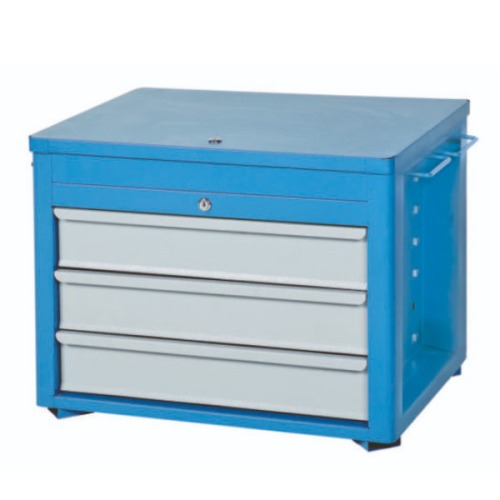 Gabinete gaveteiro com 3 gavetas - G-605 Gabinete gaveteiro com 3 gavetas - G-605