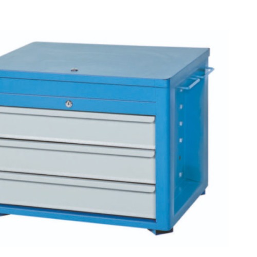 Gabinete gaveteiro com 3 gavetas - G-605 Gabinete gaveteiro com 3 gavetas - G-605