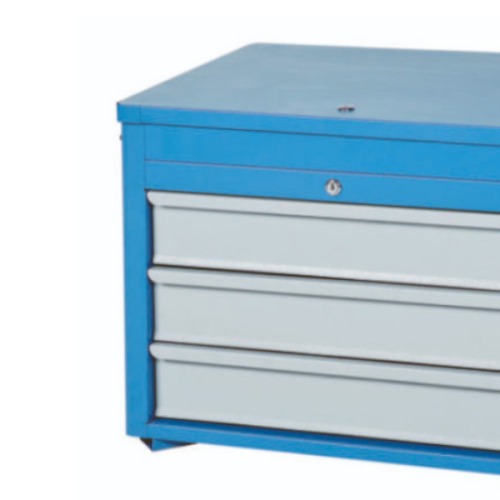 Gabinete gaveteiro com 3 gavetas - G-605 Gabinete gaveteiro com 3 gavetas - G-605