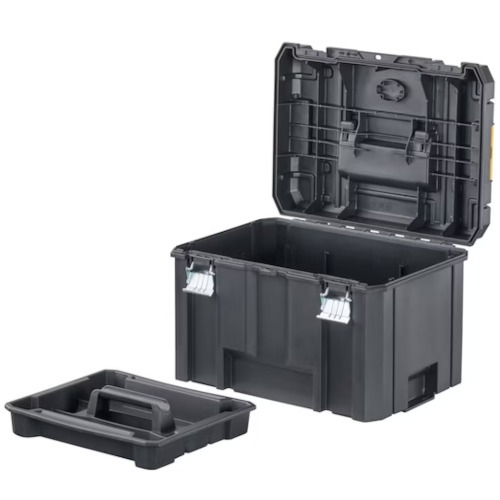 Caixa organizadora para ferramentas 43,50 x 100 x 51,20 - DWST17806