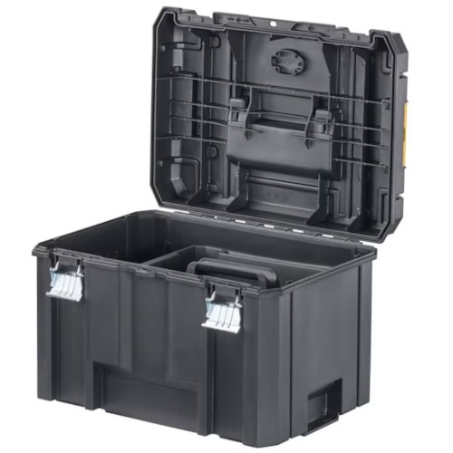 Caixa organizadora para ferramentas 43,50 x 100 x 51,20 - DWST17806