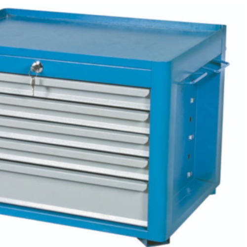 Gabinete gaveteiro com 5 gavetas e 1 divisória - G-603 Marcon Gabinete gaveteiro com 5 gavetas e 1 divisória - G-603 Marcon