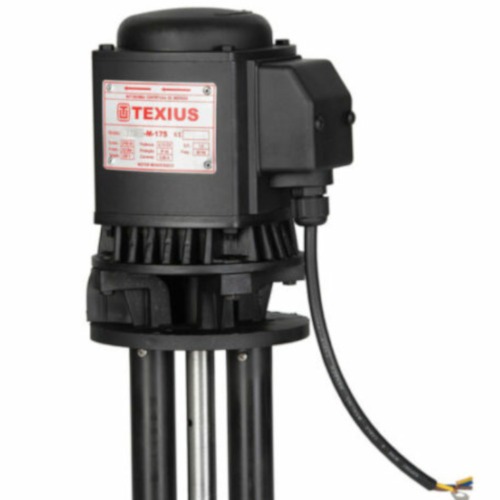 Motobomba para lavadora de peças monofásica Motobomba para lavadora de peças monofásica