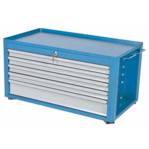 Gabinete gaveteiro com 5 gavetas e 1 divisória - G-803 Marcon Gabinete gaveteiro com 5 gavetas e 1 divisória - G-803 Marcon