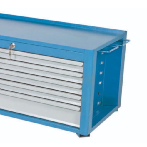 Gabinete gaveteiro com 5 gavetas e 1 divisória - G-803 Marcon Gabinete gaveteiro com 5 gavetas e 1 divisória - G-803 Marcon