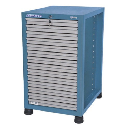 Gabinete para ferramentas com 14 gavetas - G-14 Marcon Gabinete para ferramentas com 14 gavetas - G-14 Marcon