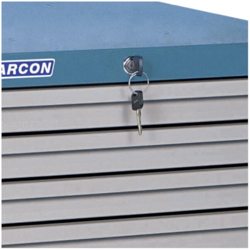 Gabinete para ferramentas com 14 gavetas - G-14 Marcon Gabinete para ferramentas com 14 gavetas - G-14 Marcon