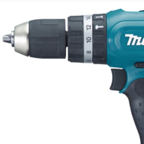Furadeira Parafusadeira de impacto 1/2