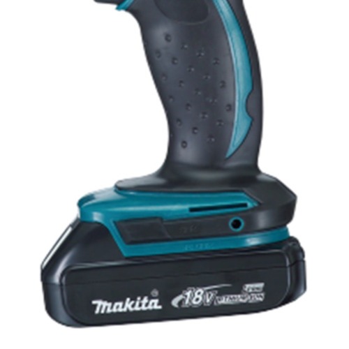 Furadeira Parafusadeira de impacto 1/2