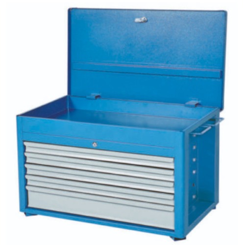 Gabinete para ferramentas com 5 gavetas e 1 divisria - G-806 Marcon