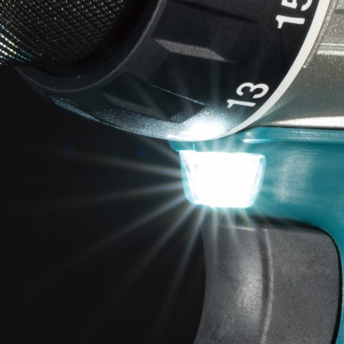 Furadeira Parafusadeira de impacto 1/2 Furadeira Parafusadeira de impacto 1/2