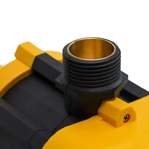 Controlador automático para bomba d'água - CABF-1  110V/220V