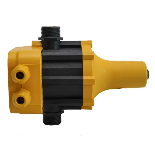 Controlador automático para bomba d'água - CABF-1  110V/220V