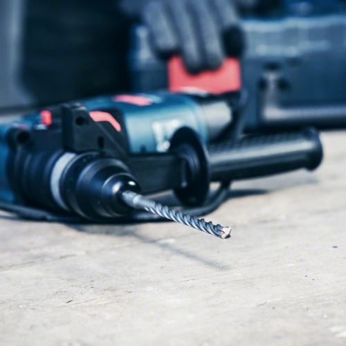 Broca de w�dea para concreto 8 x 150 x 210 mm - SDS Plus 5X