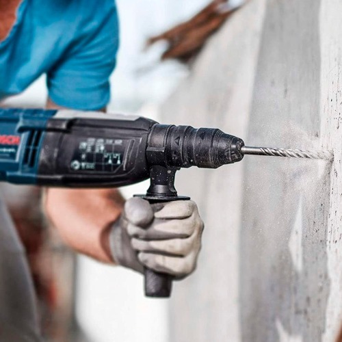 Broca de w�dea para concreto 8 x 150 x 210 mm - SDS Plus 5X