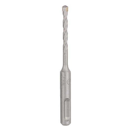 Broca de wídea para concreto 5 x 50 x 110 mm - SDS-Plus Broca de wídea para concreto 5 x 50 x 110 mm - SDS-Plus
