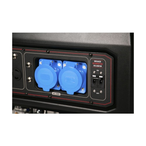 Gerador de energia 10,5 kva a gasolina partida elétrica bivolt - TG12000CXNE-XP  110V/220V Gerador de energia 10,5 kva a gasolina partida elétrica bivolt - TG12000CXNE-XP  110V/220V