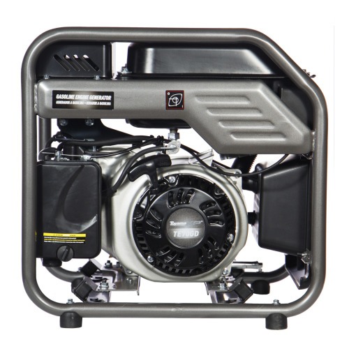 Gerador de energia 4 kva a gasolina partida manual - TG4000IP-XP 220V Gerador de energia 4 kva a gasolina partida manual - TG4000IP-XP 220V