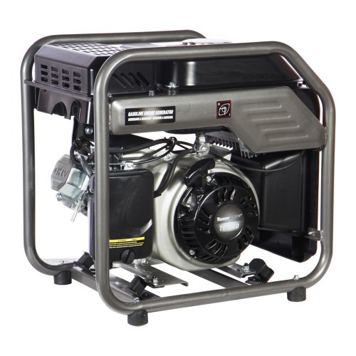 Gerador de energia 4 kva a gasolina partida manual - TG4000IP-XP 220V Gerador de energia 4 kva a gasolina partida manual - TG4000IP-XP 220V