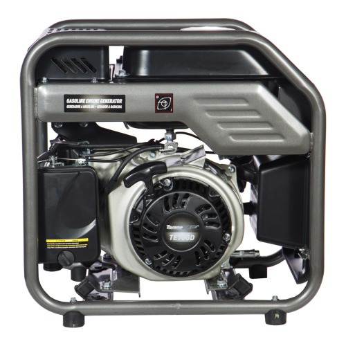 Gerador de energia 4 kva a gasolina partida manual - TG4000IP-XP  110V Gerador de energia 4 kva a gasolina partida manual - TG4000IP-XP  110V