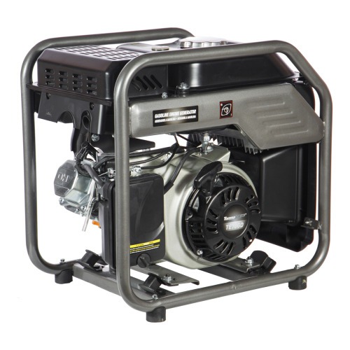Gerador de energia 4 kva a gasolina partida manual - TG4000IP-XP  110V Gerador de energia 4 kva a gasolina partida manual - TG4000IP-XP  110V