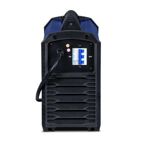 Inversora de solda 320A para eletrodo e Tig Monofásica/Trifásica - Duramax 325 Inversora de solda 320A para eletrodo e Tig Monofásica/Trifásica - Duramax 325