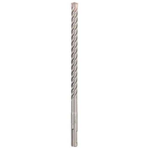 Broca de wídea para concreto 10 x 150 x 210 mm - SDS Plus Broca de wídea para concreto 10 x 150 x 210 mm - SDS Plus