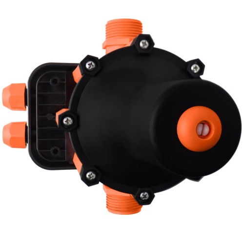 Controlador automático de pressão para bomba d'água - BPR10   110V/220V Controlador automático de pressão para bomba d'água - BPR10   110V/220V