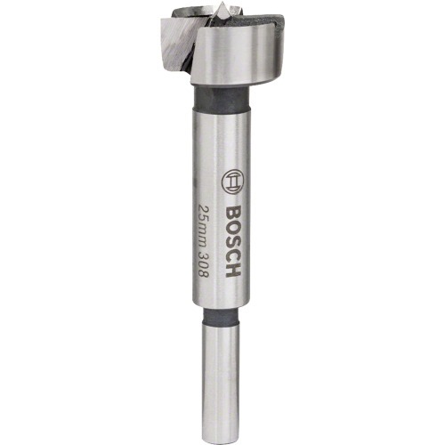 Broca forstner para madeira 25 x 8 x 90 mm Broca forstner para madeira 25 x 8 x 90 mm