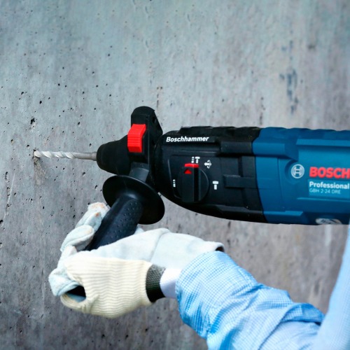 Broca de wdea para concreto 7 x 50 x 110 mm - SDS PLUS